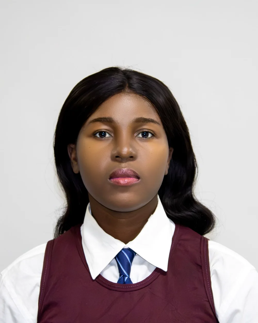 Retrato de Marta Queta, Secretária Executiva da Abraccio.